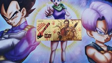 Billet Chain Saw Massacre Collector Gold card carte Horreur Horror ticket bank