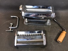 Machine à pates laminoir de