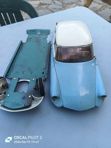 Citroën paya - citroën,
