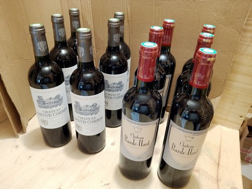 Destockage lot de 12 - destockage,