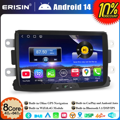 64gb android 14 - 14, gps