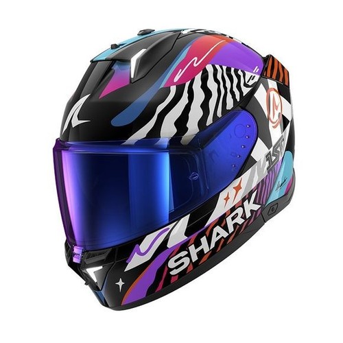 Shark casque intégral skwal - shark,