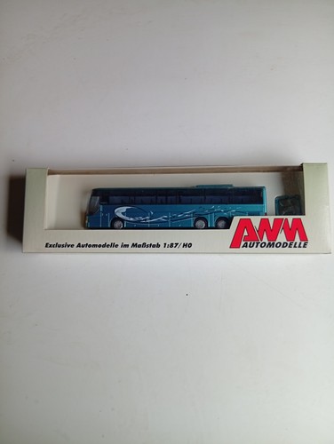 Bus awm setra echelle - awm, ho