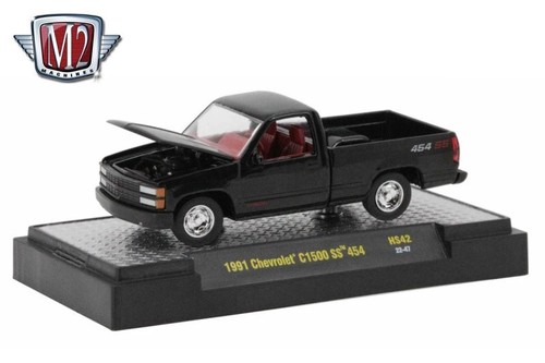 Chevrolet c1500 454 1991 - c1500,