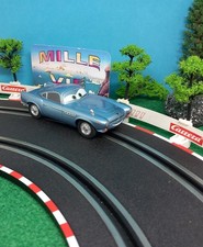 Voiture pour circuit Carrera
