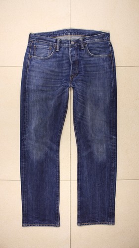 Jean homme levi 501 original - levi's,
