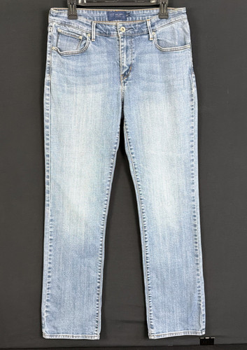 Levi demi curve - classic, rise