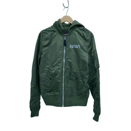 Veste alpha industries taille - alpha,