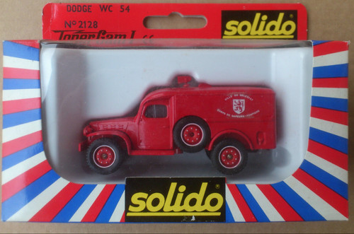 Solido toner gam - solido,