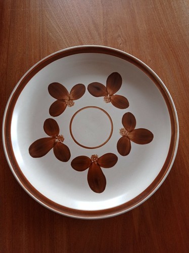 Assiette gien collection - assiette, de