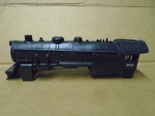 ORIGINAL AMERICAN FLYER S