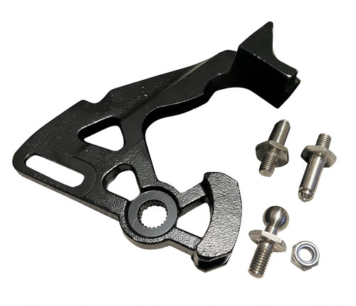 Short shifter for audi - shifter,