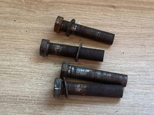 VIS ECROU DE CULASSE MOTO