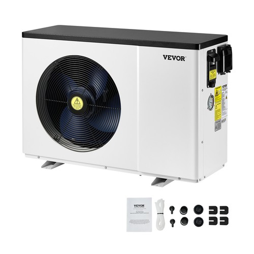Vevor pompe chaleur - vevor,