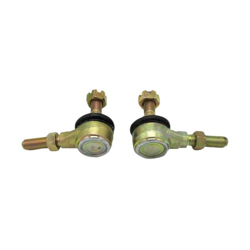 2pcs 10mm boulon - cravate, tige