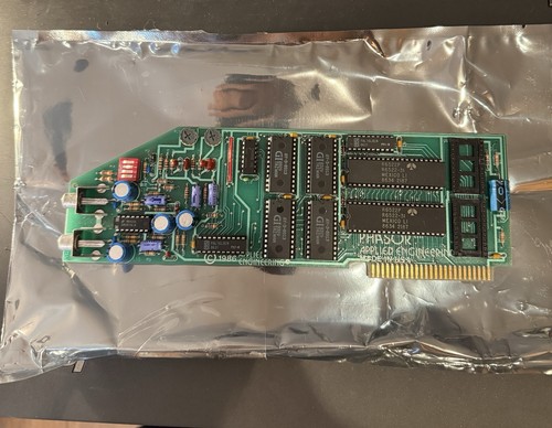 Carte son apple - carte,