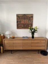 Buffet Ethnicraft Shadow