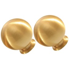  2 Pcs Poignée De Porte La