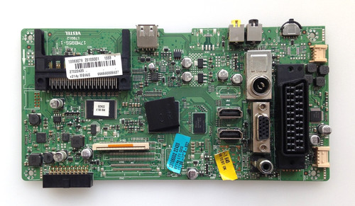 Platine main board - , ref