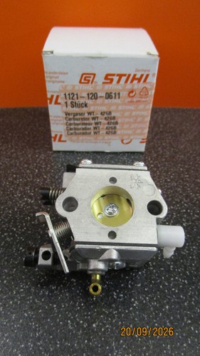 Carburateur 426b stihl - carburateur,