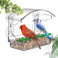 Mangeoire à Oiseaux pour