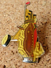 pin's pins badge. sport sac
