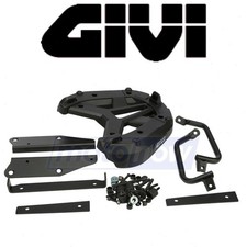 GIVI Top Case Mounting