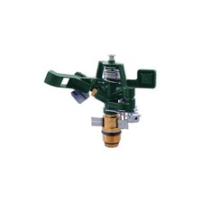 Arroseur métal à impact