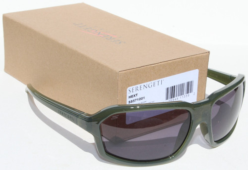 Serengeti hext polarized - hext,