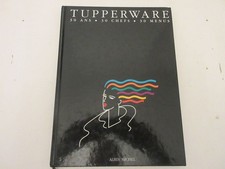CUISINE LIVRE TUPPERWARE 30 ANS 30 CHEFS 30 MENUS 1991 130p. Ed. Albin Michel