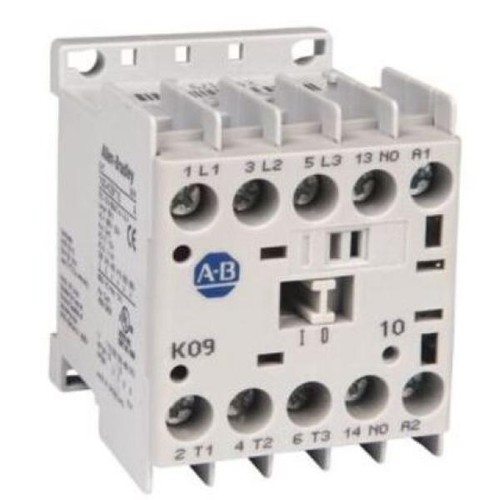 Pack allen bradley - of,