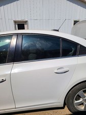 Driver Left Rear Side Door Power Child Locks Fits 12-15 CRUZE 629211