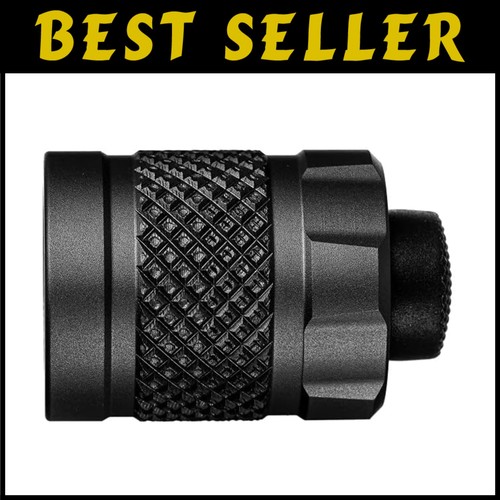 Black tailcap switch for - black,