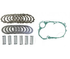 YAMAHA XV 1000 VIRAGO - 81/88