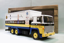 Altaya / Ixo - Camion SCANIA