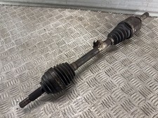 Dacia Logan I 2008 Arbre