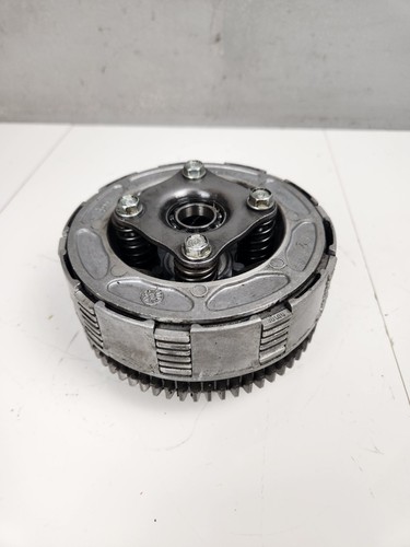 Embrayage complet honda 125 - embrayage,