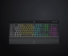 Clavier gaming K55 RGB PRO (FR)
