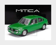 1:18 MITICA Alfa Romeo Alfasud