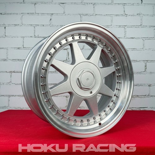 Roues style hartge - 4x,