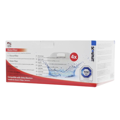 Scanpart filtre eau - scanpart, d'eau