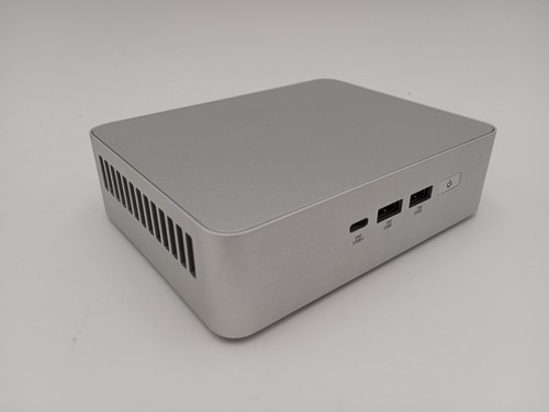 Barebone asus nuc15crs ultra - ultra, 7