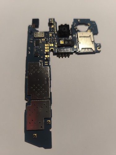 Carte mère samsung galaxy - galaxy, s5