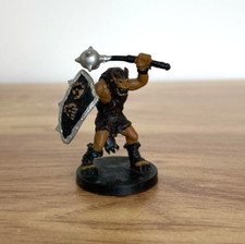 Figurine Donjons et Dragons