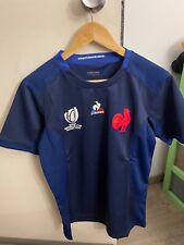 Maillot Rugby Unisexe - XV de