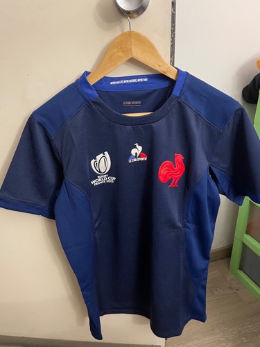 Maillot rugby unisexe - maillot, de