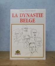 BELGIQUE ROYAUTE LEOPOLD