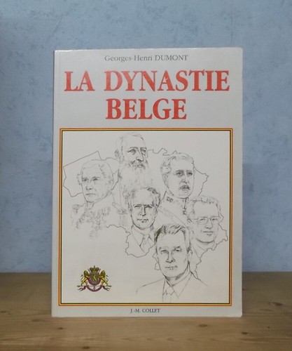 Belgique royaute leopold - belgique,