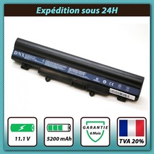 BATTERIE POUR ACER ASPIRE