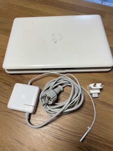 Macbook pro blanc - pro, core
